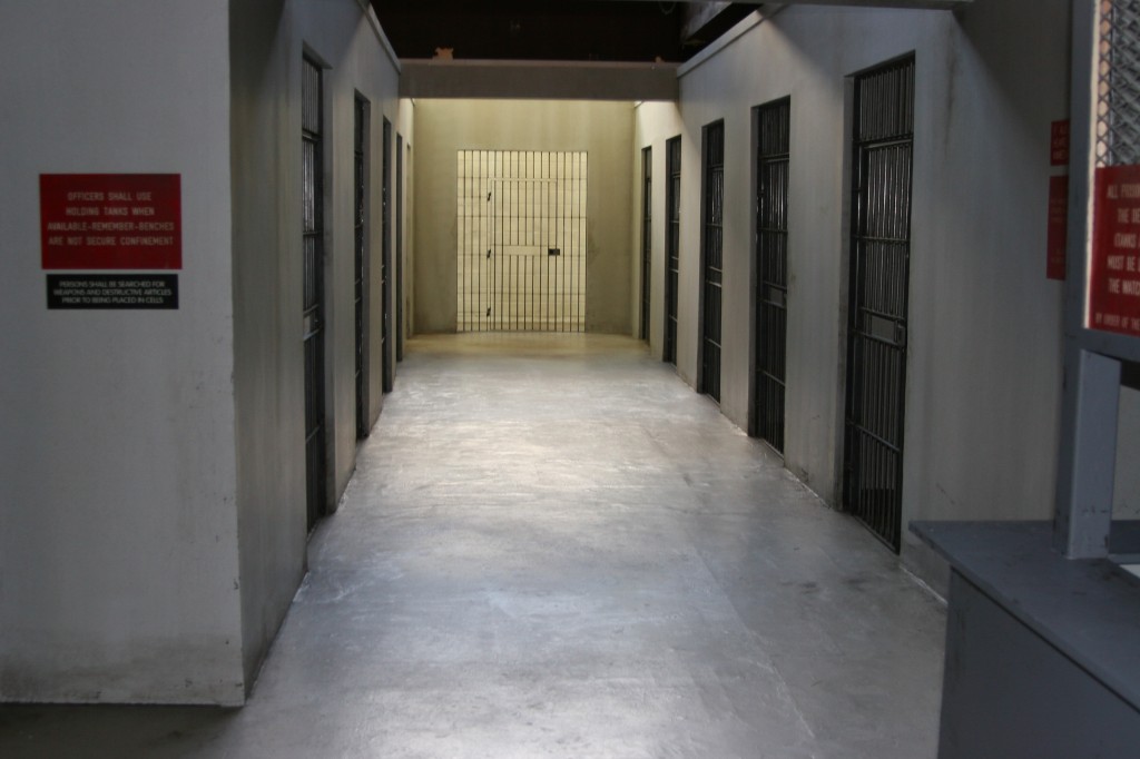 Jail-Corridor-Los-Angeles-Filming-Location